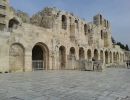athens - irodou attikou - theater