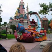 disneyland