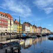 copenhagen
