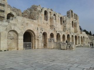 acropolis theater irodouattikou p30