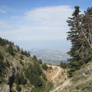 mountains