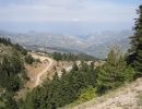 pilio - mountains