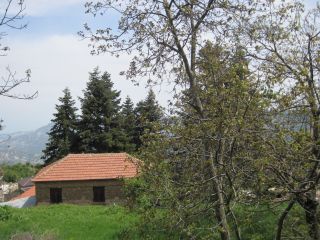 trikala korinthias - village