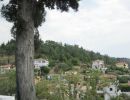 pilio mountains - village